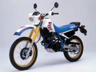 1984 Yamaha XT 250T